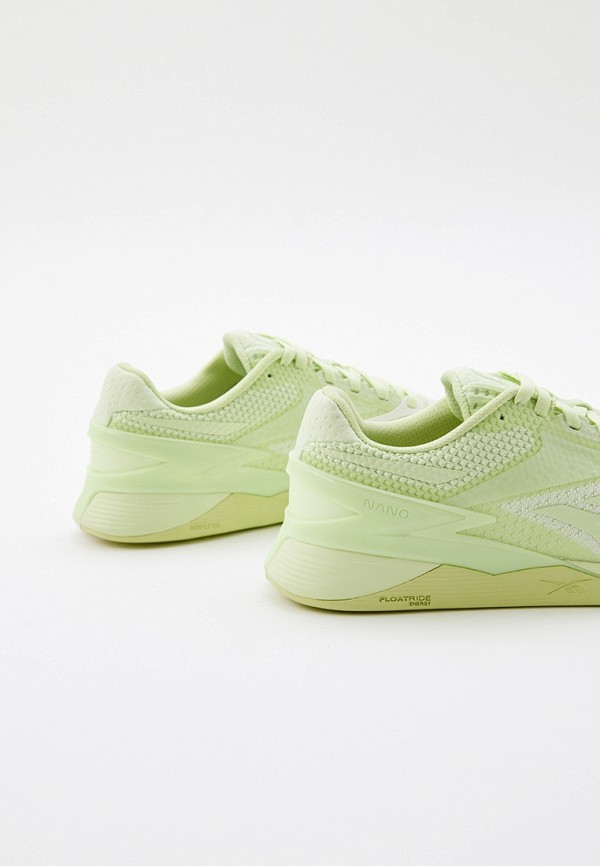 фото Кроссовки reebok