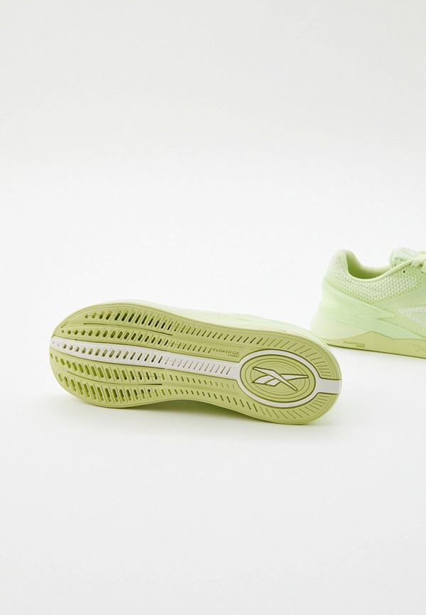 фото Кроссовки reebok