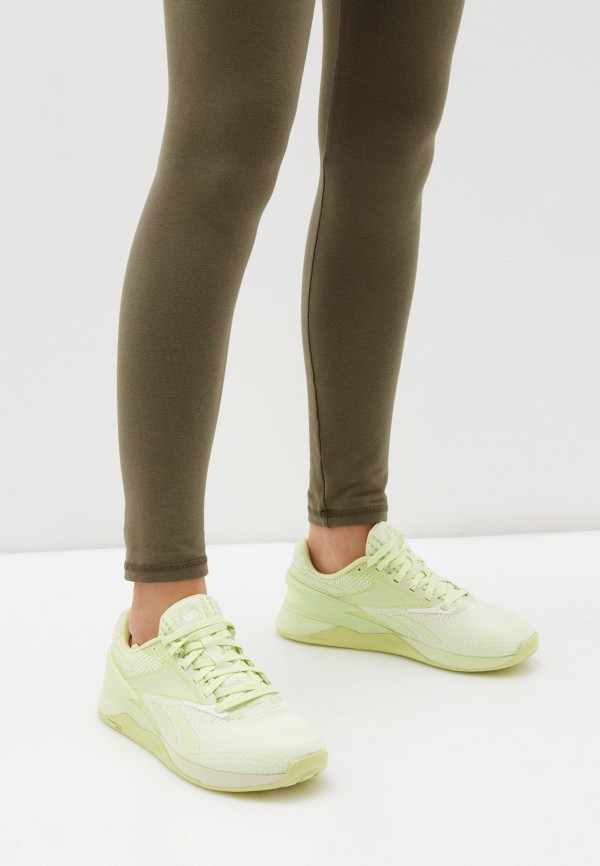 фото Кроссовки reebok