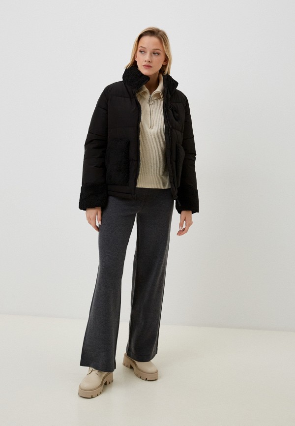 фото Куртка утепленная fragarika