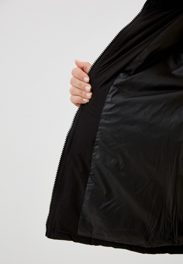 фото Куртка утепленная fragarika