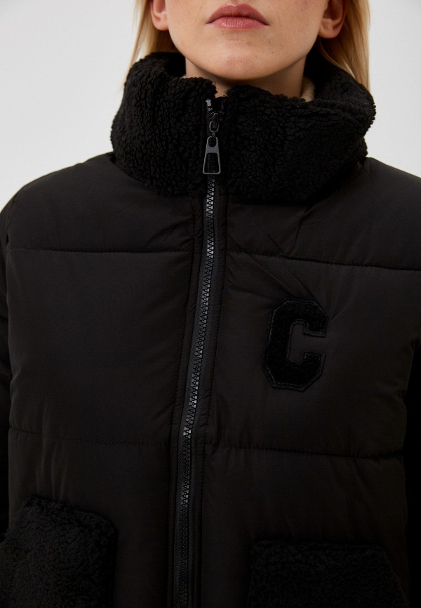 фото Куртка утепленная fragarika