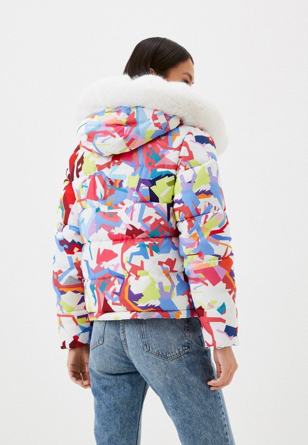 фото Куртка утепленная lakressi