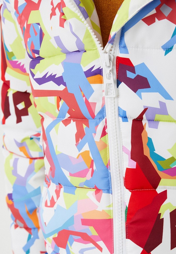 фото Куртка утепленная lakressi