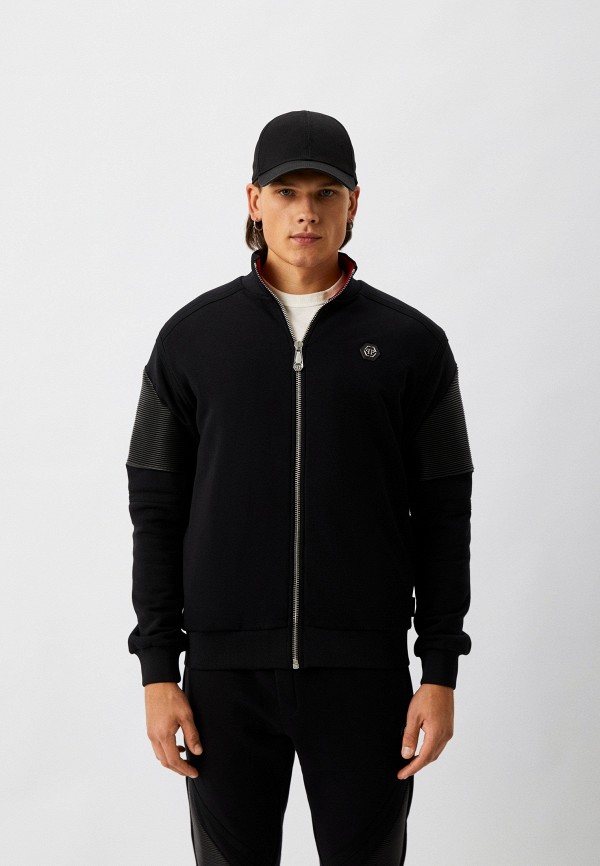 

Костюм спортивный Philipp Plein, Черный