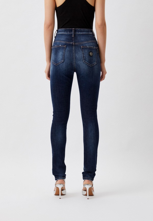 фото Джинсы philipp plein