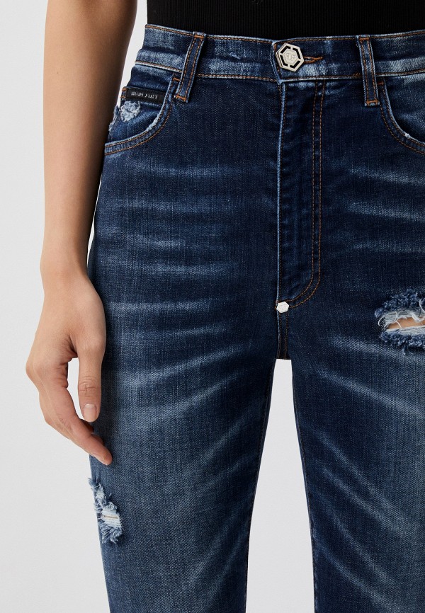 фото Джинсы philipp plein