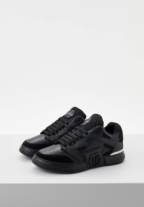 фото Кеды philipp plein