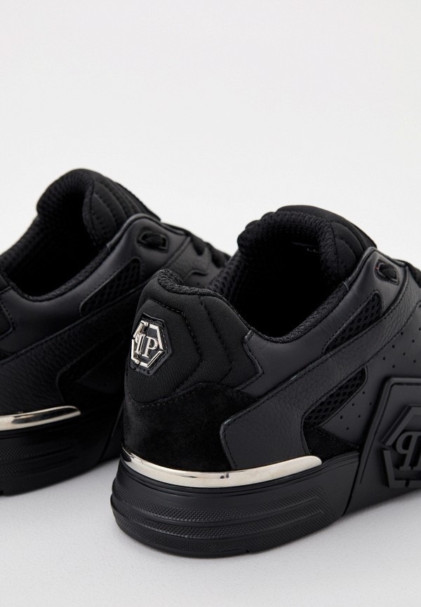 фото Кеды philipp plein