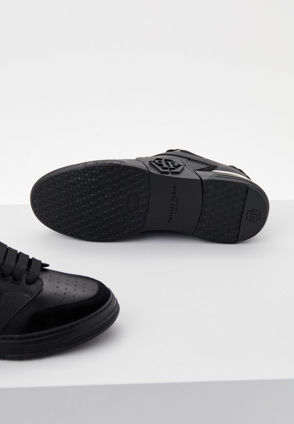 фото Кеды philipp plein