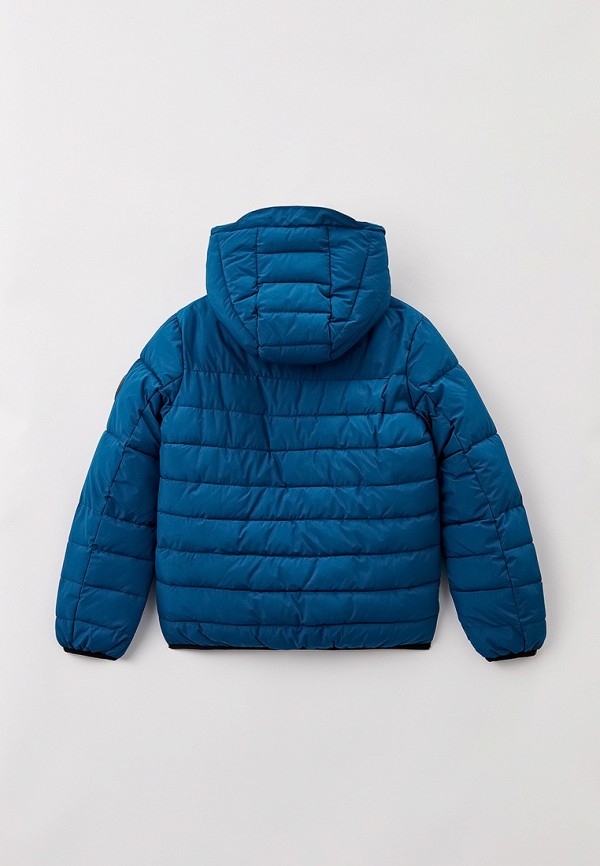 фото Куртка утепленная bikkembergs