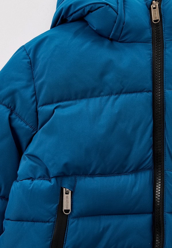 фото Куртка утепленная bikkembergs