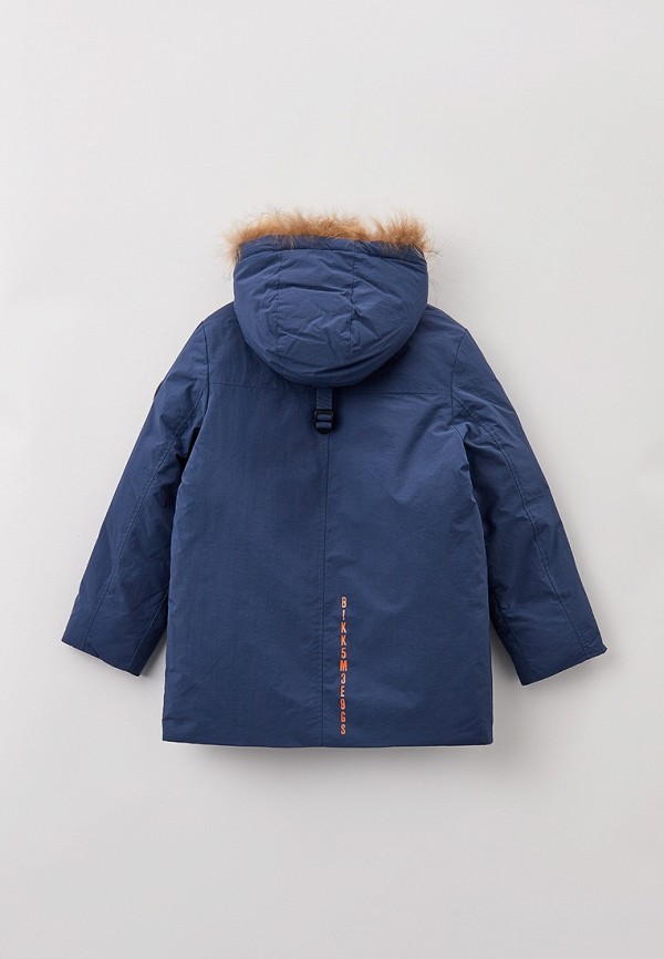 фото Парка bikkembergs