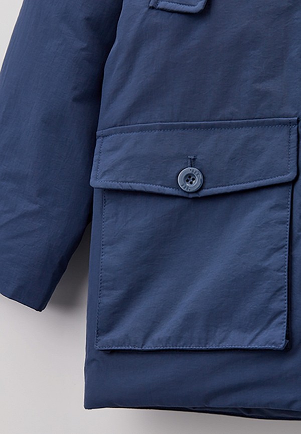 фото Парка bikkembergs