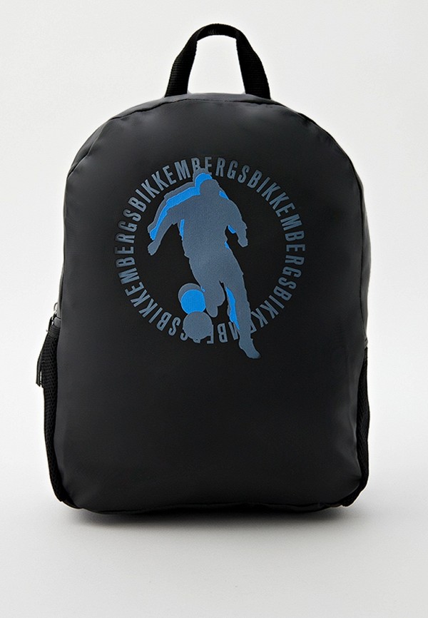 

Рюкзак Bikkembergs, Черный