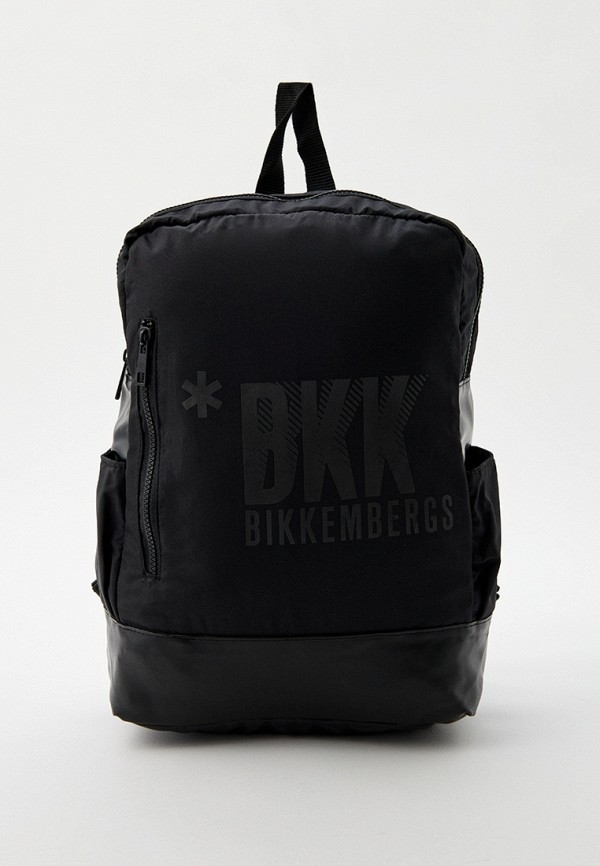 фото Рюкзак bikkembergs