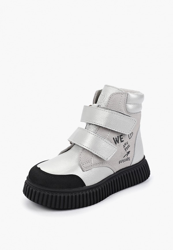 фото Кеды котофей