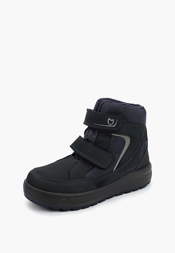 фото Ботинки котофей