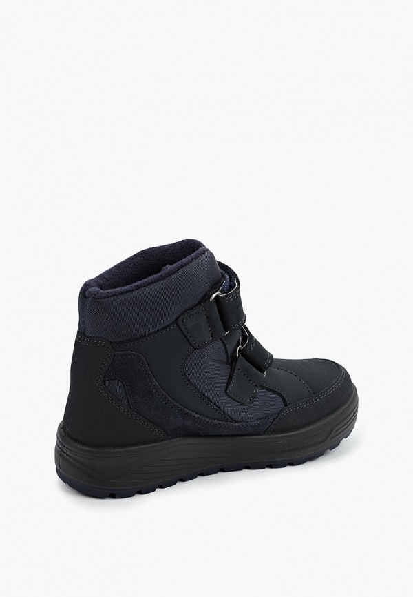 фото Ботинки котофей