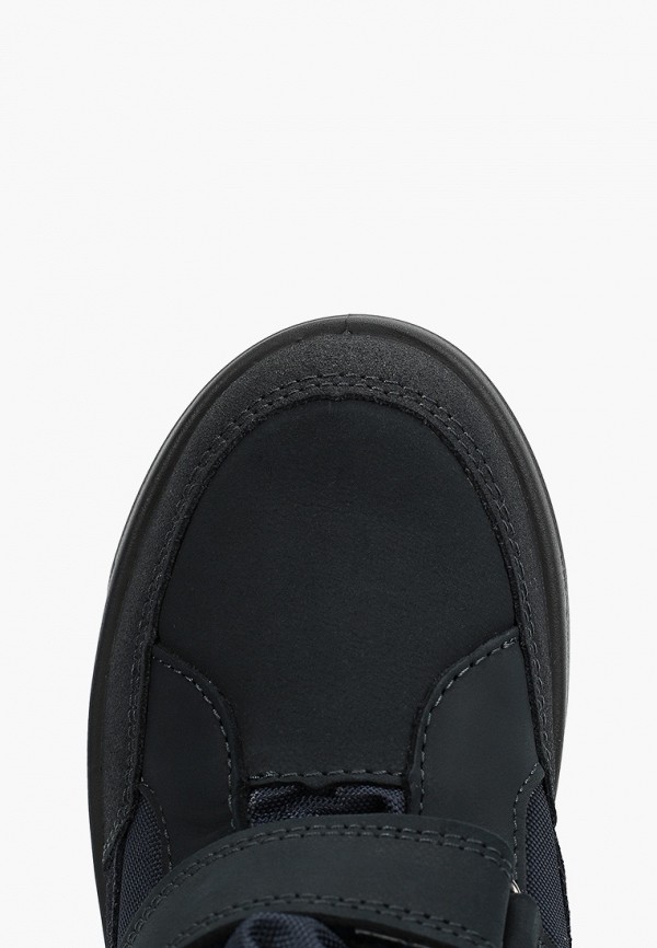 фото Ботинки котофей