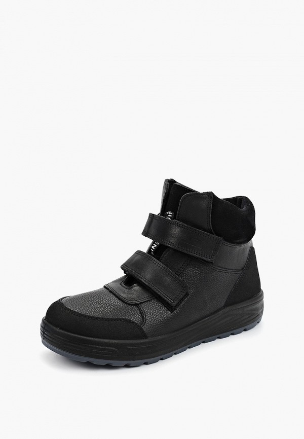 фото Ботинки котофей