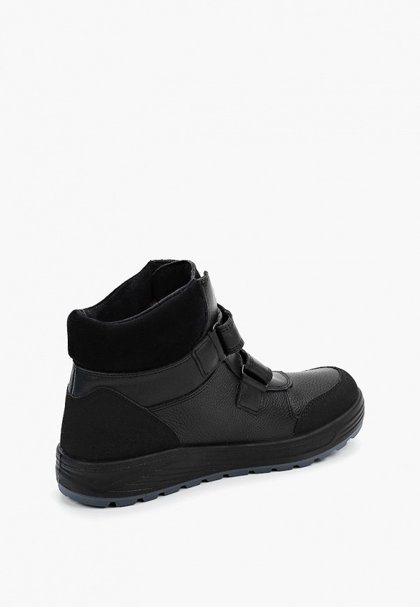 фото Ботинки котофей