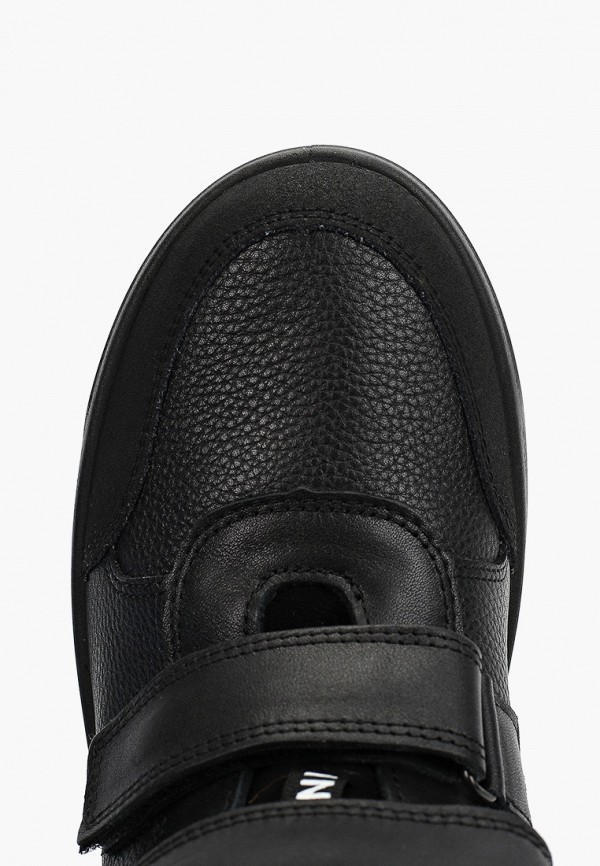 фото Ботинки котофей