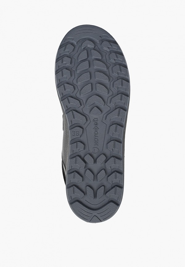 фото Ботинки котофей