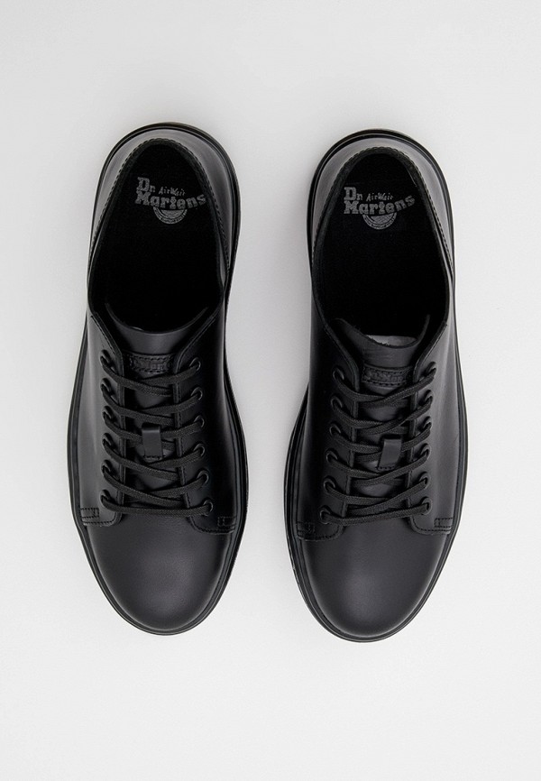 Кеды Dr. Martens черный, размер 42, фото 2