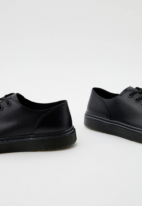 Кеды Dr. Martens черный, размер 42, фото 4