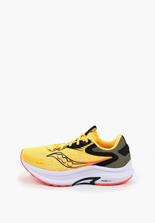 

Кроссовки Saucony, Оранжевый, AXON 2