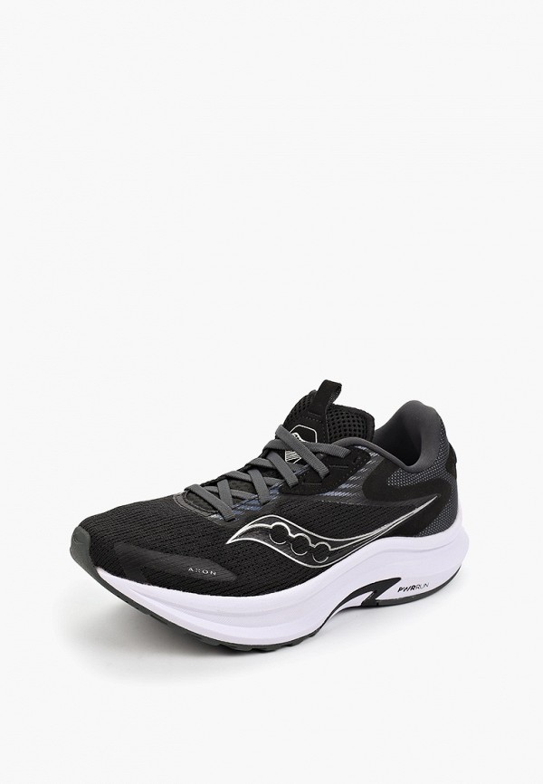 фото Кроссовки saucony