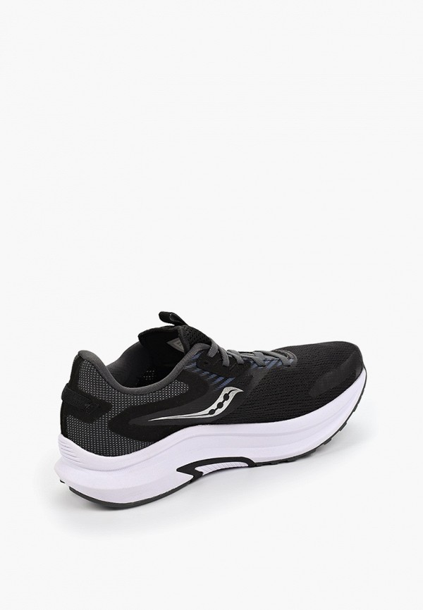 фото Кроссовки saucony