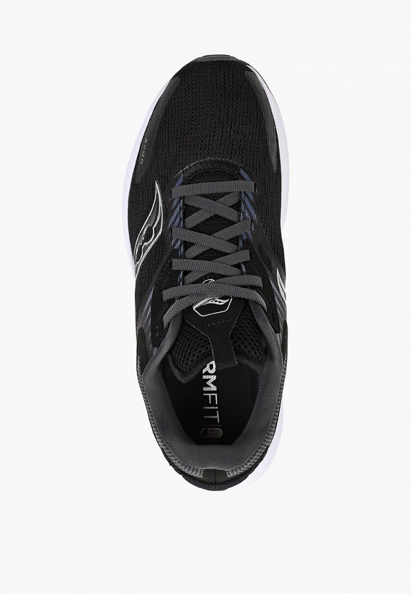 фото Кроссовки saucony