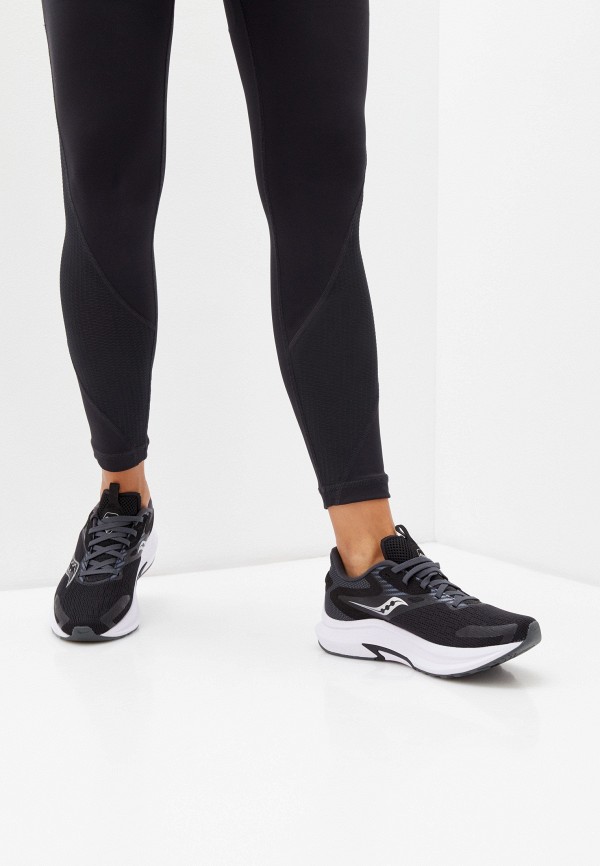 фото Кроссовки saucony