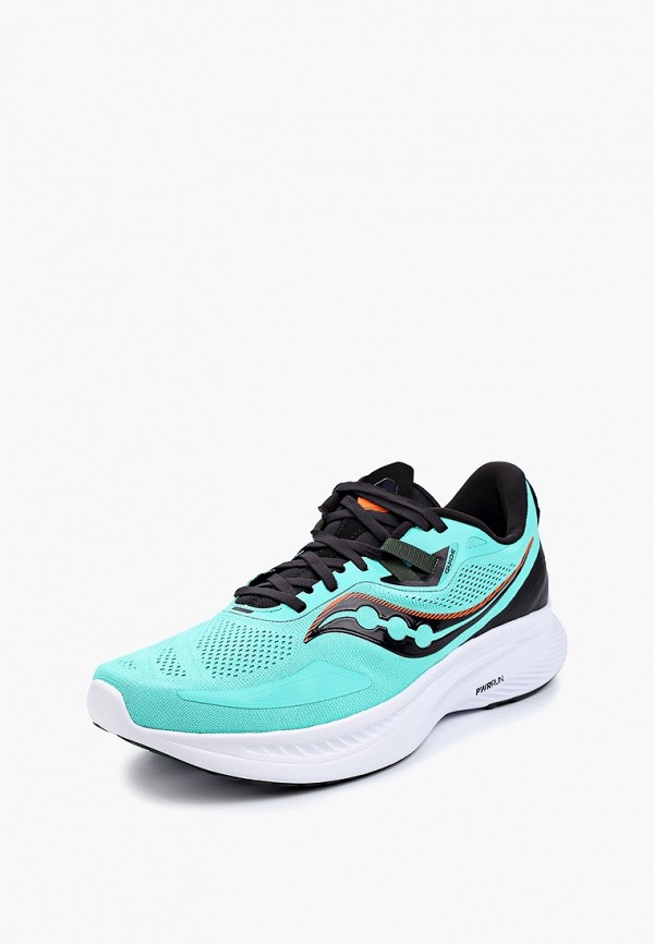 фото Кроссовки saucony