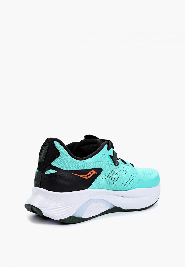 фото Кроссовки saucony