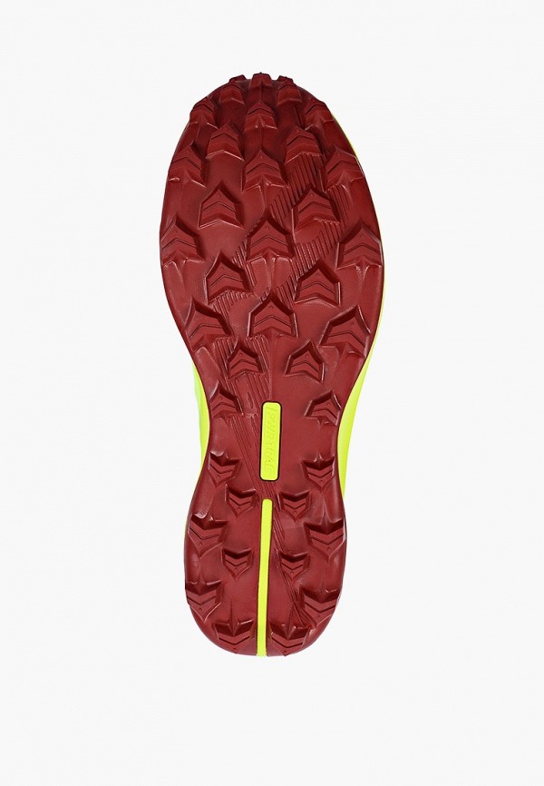 Кроссовки Saucony желтый, размер 41,5, фото 5