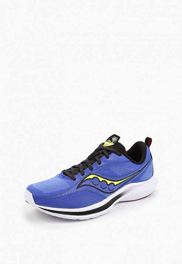 фото Кроссовки saucony