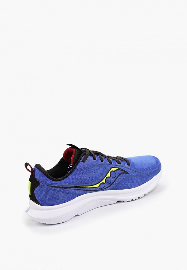 фото Кроссовки saucony