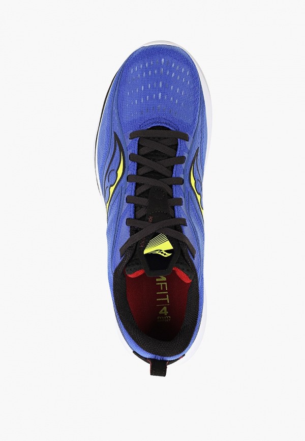 фото Кроссовки saucony