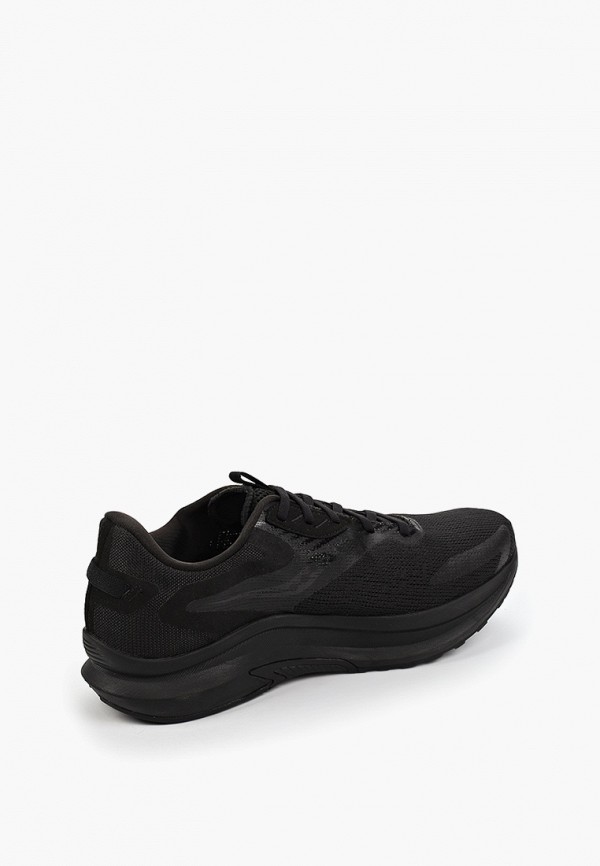 Кроссовки Saucony черный, размер 41,5, фото 3