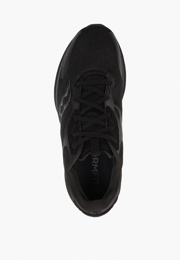 Кроссовки Saucony черный, размер 41,5, фото 4