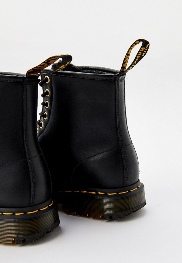 Ботинки Dr. Martens, размер 37, фото 4