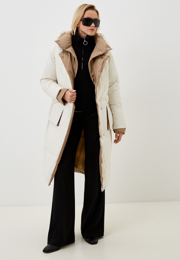 фото Куртка утепленная fragarika