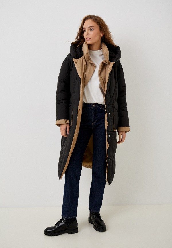 фото Куртка утепленная fragarika