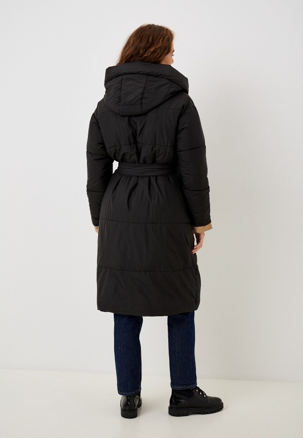 фото Куртка утепленная fragarika