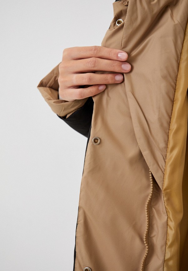 фото Куртка утепленная fragarika