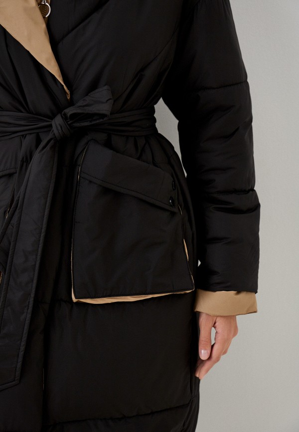 фото Куртка утепленная fragarika