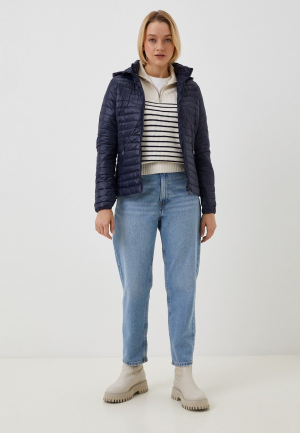 фото Куртка утепленная z-design